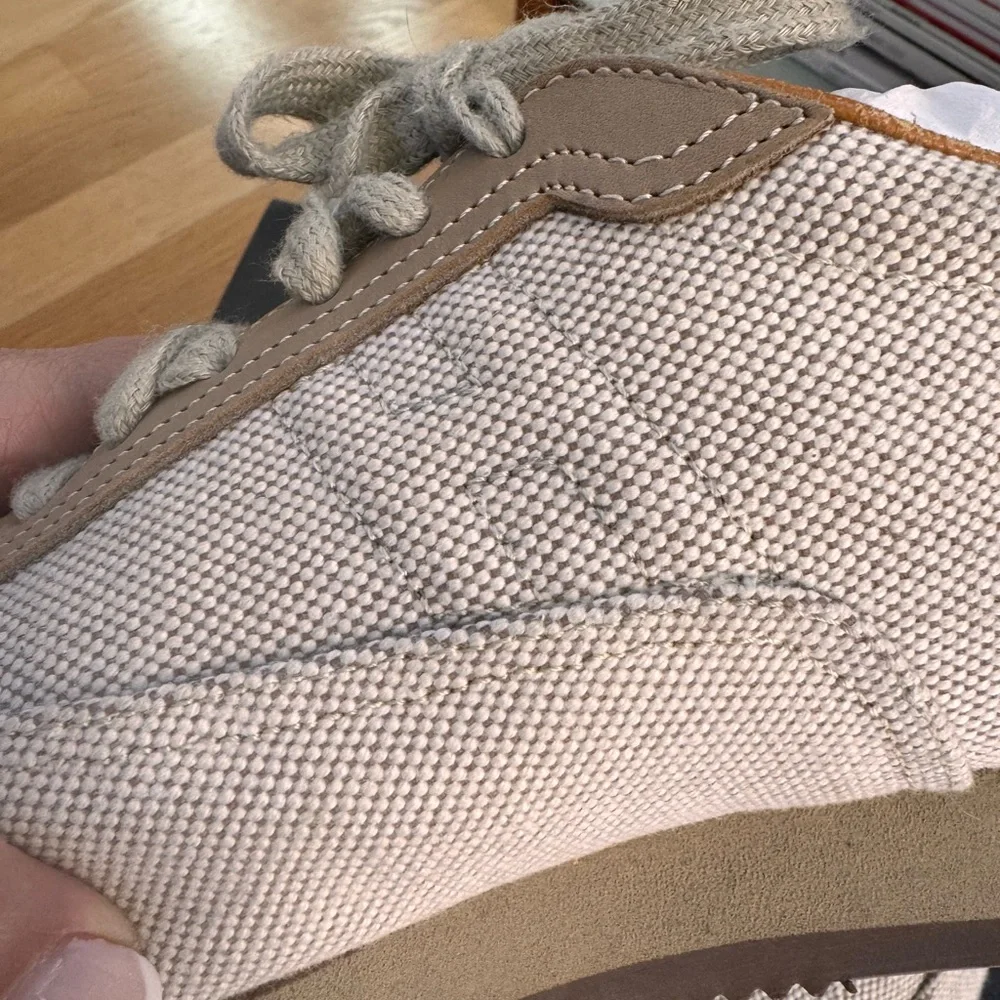 Hermes Leather Interior in Tan and Brown - Picture 2 of 7